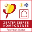 ZERTIFIZIERTE KOMPONENTE