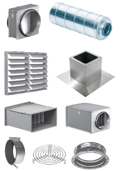 Za vent400